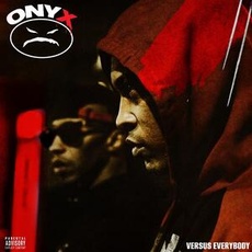 Vinyl Versus Everybody / Onyx, (1 LP (analog))