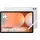 Galaxy Tab S10+ 5G 12,4" (2024) 12 GB RAM 256 GB Platinum Silver