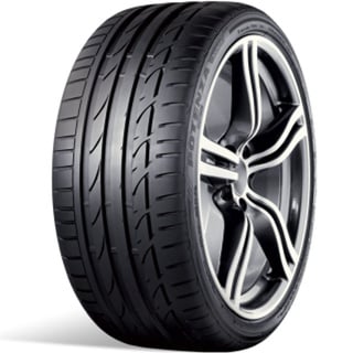 Potenza S001 RoF 245/45 R19 98Y