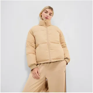 Ellesse Steppjacke »PEGASI PADDED JACKET«, beige