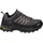 Rigel Low Trekking Shoes Wp, Fango, 45