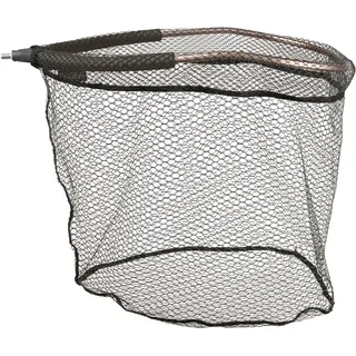 Spro Trout Master Angelkescher zum Forellenangeln Performance Net 70x50x42cm