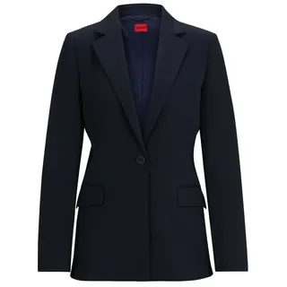 Hugo Atana 2 Blazer Dark Blue 34