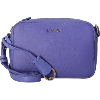 Liu Jo ECS Camera Case S - Umhängetasche 22 cm (summer lilac) - Lila