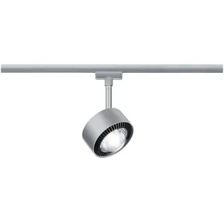 Paulmann URail LED Spot Aldan 8W 4000K Chrom matt,
