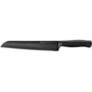 Wüsthof Performer Brotmesser 23 cm Schwarz/Rot
