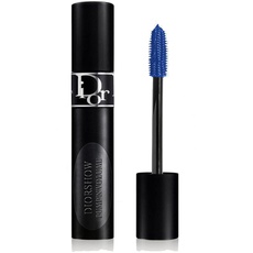 Bild Diorshow Pump 'N' Volume Mascara 260 Blue