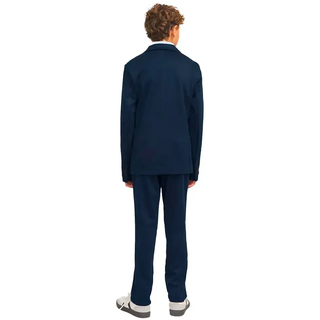 Jack & Jones Jaxon Jersey Anzug - Dark Navy - 10 Jahre
