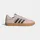 VL COURT 3.0 Herren Putty Mauve/Core Black/Gold Metallic 38,5