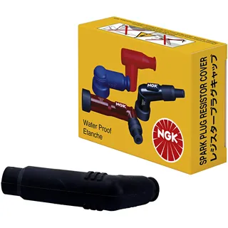 NGK Zündkerzenstecker schwarz