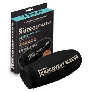 TMX Recovery Sleeves - gezielte Kälte- oder Wärmetherapie - 1 Stück