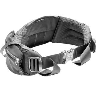 Bach Hip-belt Specialist 85 W's/90 black (0001) regular