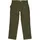 Herren Rugged Flex Relaxed Fit Cargo Work Utility Pants Basil 34W 34L EU