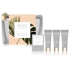 INIKA Skincare Starter Kit