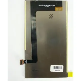 LCD-Bildschirm Retina für Wiko Cink King