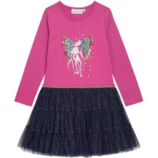 DANAMADE Tüllkleid »DANAMADE Dresses DLINA«