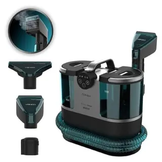 Cecotec Conga 7000 Carpet&Spot Clean Steam XXL 1700 W blau