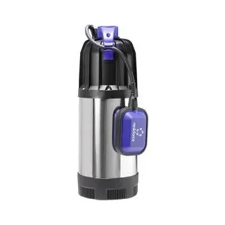 Renkforce Tauchdruck-Pumpe 1519501 6500 l/h 30 m