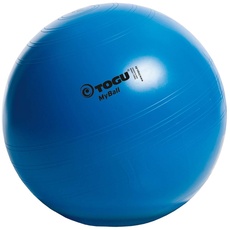 Bild Gymnastikball MyBall, 65 cm, blau