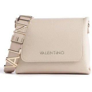Valentino ALEXIA Shopper Kunstleder Beige