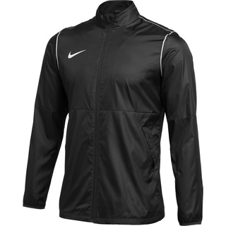 Nike Herren Jacke Repel Park 20 Black/White/White, XL