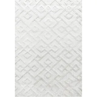 Ayyildiz Pisa Webteppich 160 x 230 cm Creme
