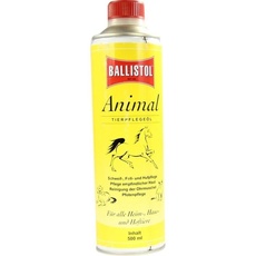 Bild Animal 500 ml