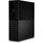 My Book 26 TB USB 3.2 Schwarz BBGB0260HBK