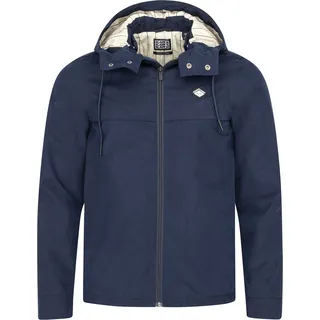 Scotch & Soda Herren Jacke Light weight Jacket with Peach touch  153453-0093 S - Midnight - S