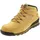 Euro Rock Mid Hiker Wide Braun 41 5