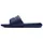 Badelatschen Herren midnight navy/white/midnight 38 5