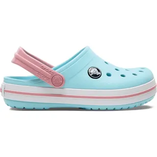Crocs Crocband Clog Ice Blue/White 23