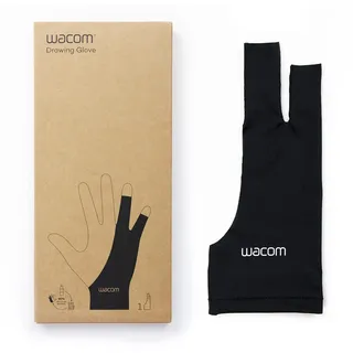 Wacom Drawing Glove 1pk