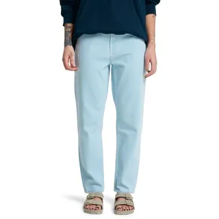 Quiksilver Funktionshose »Mom Denim«, blau