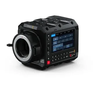 Blackmagic Design PYXIS 12K EF schwarz