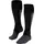 Skisocken black-mix 41-42