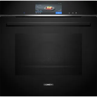 Siemens iQ700 HS758G3B1 Dampfbackofen