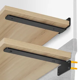Vevor Regalträger 310 x 100 x 45 mm