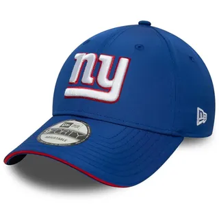 New Era Unisex NFL ISG 2024 9Forty Verstellbare Cap New York Giants Einheitsgröße