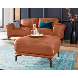 W.Schillig Hocker montanaa 71 x 42 x 71 cm Braun