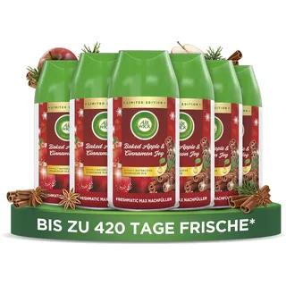 Airwick Raumspray Baked Apple & Cinnamon Joy 250 ml