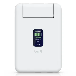 Ubiquiti UniFi Travel Router