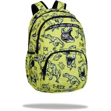 Coolpack F099705, Schulrucksack PICK DINO ADVENTURE, Multicolor, 41 x 30 x 16 cm