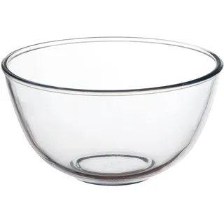 Pyrex Glasschale 1 l 2 St.