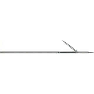 SALVIMAR – Harpune 6,5 mm 17,4 ph m eingebaute Flügel, Ø 6.50mm - 110 cm
