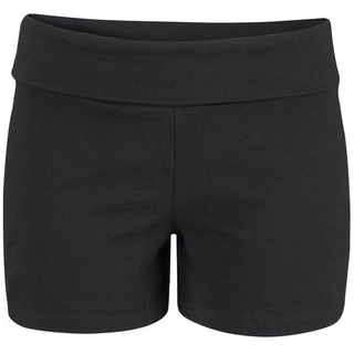 Beachtime Strandshorts Damen schwarz Gr.36/38