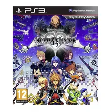 Bild Kingdom Hearts HD 2.5 ReMIX (Essentials) (PEGI) (PS3)