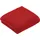 Calypso Feeling Badetuch 50 x 100 cm rot