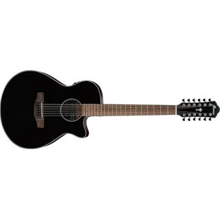 IBANEZ AEG5012-BKH