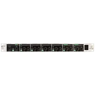 Behringer MX882 V2 Audiomischer - Black